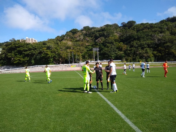 Corinthians vence o Jef Chiba por 2 a 0 em amistoso no Japo