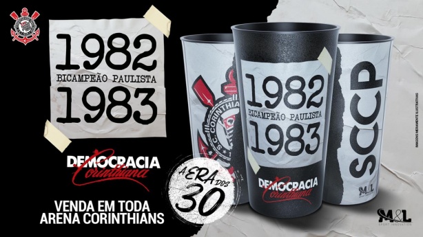 Bicampeonato paulista será homenageado