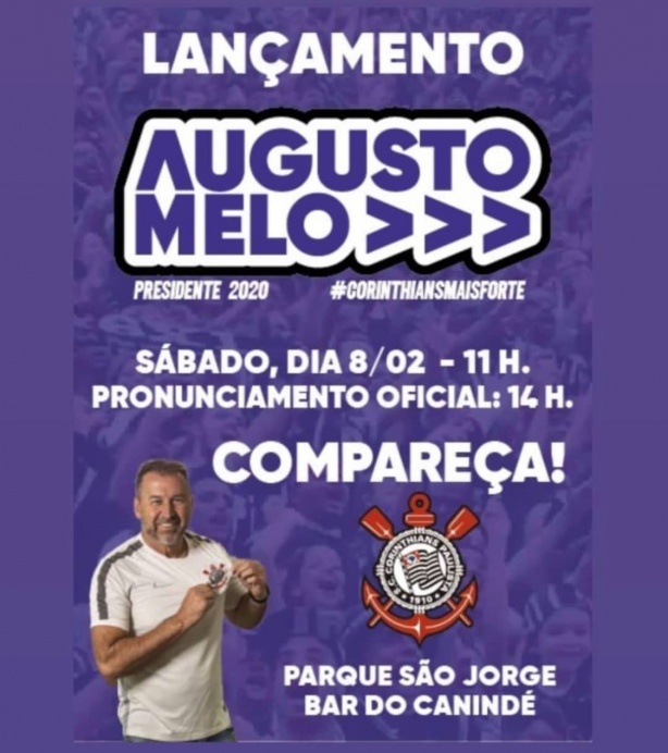 Eleições