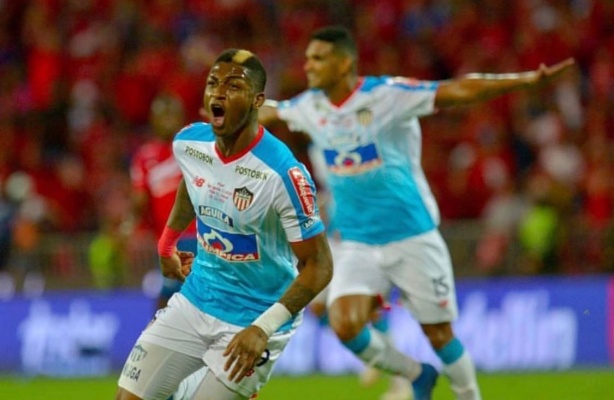 Yony González é o novo reforço do Corinthians