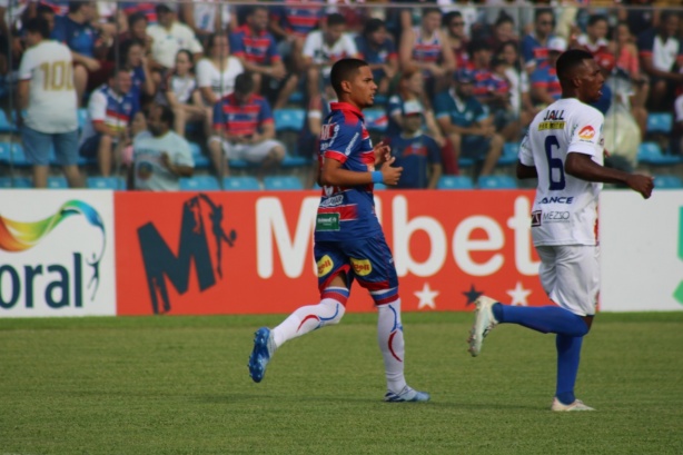 Atacante s no atuou em uma partida desde que chegou