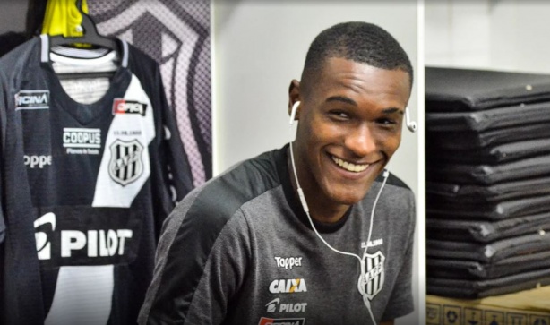 Nem mesmo em 2019 Matheus Alexandre teve grande destaque em Campinas