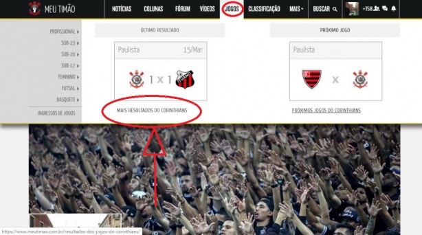 Meu Timão