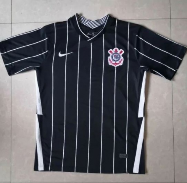 Possvel nova camisa 2 do Corinthians