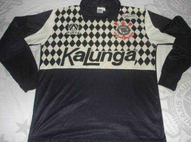 Camisa Ronaldo
