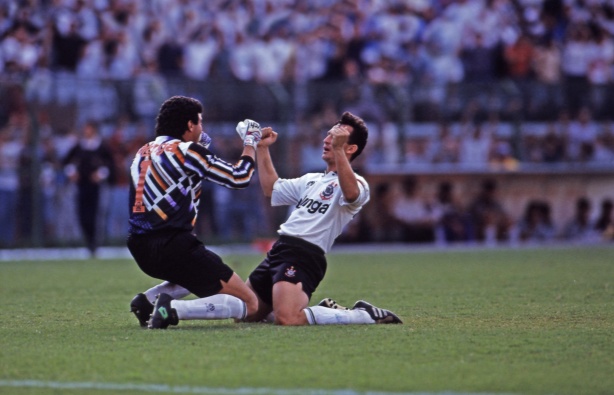 Ronaldo e Neto