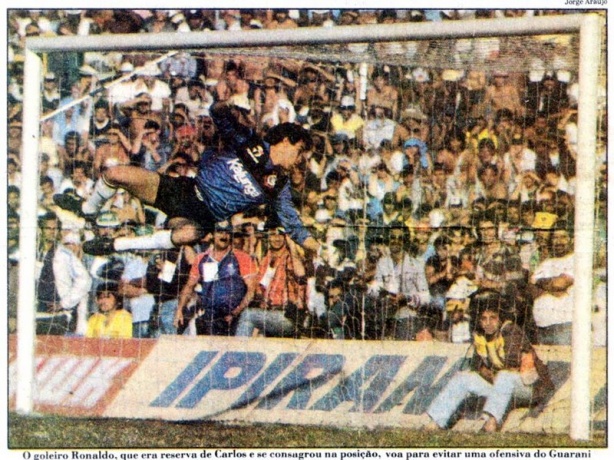 Ronaldo 