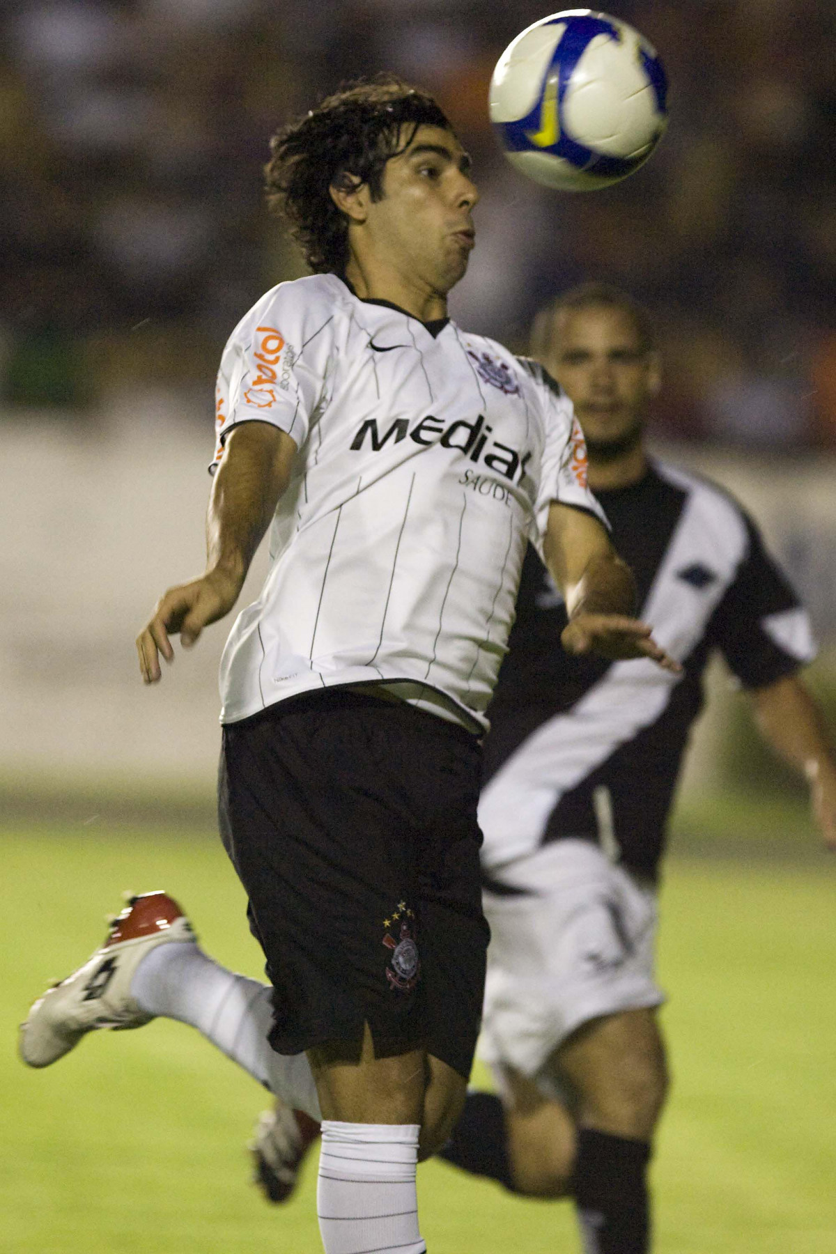 Mt Mixto Cuiaba X Corinthians Sp Esportes Durante Jogo Amistoso Realizado No Estadio Jose Fragelli O