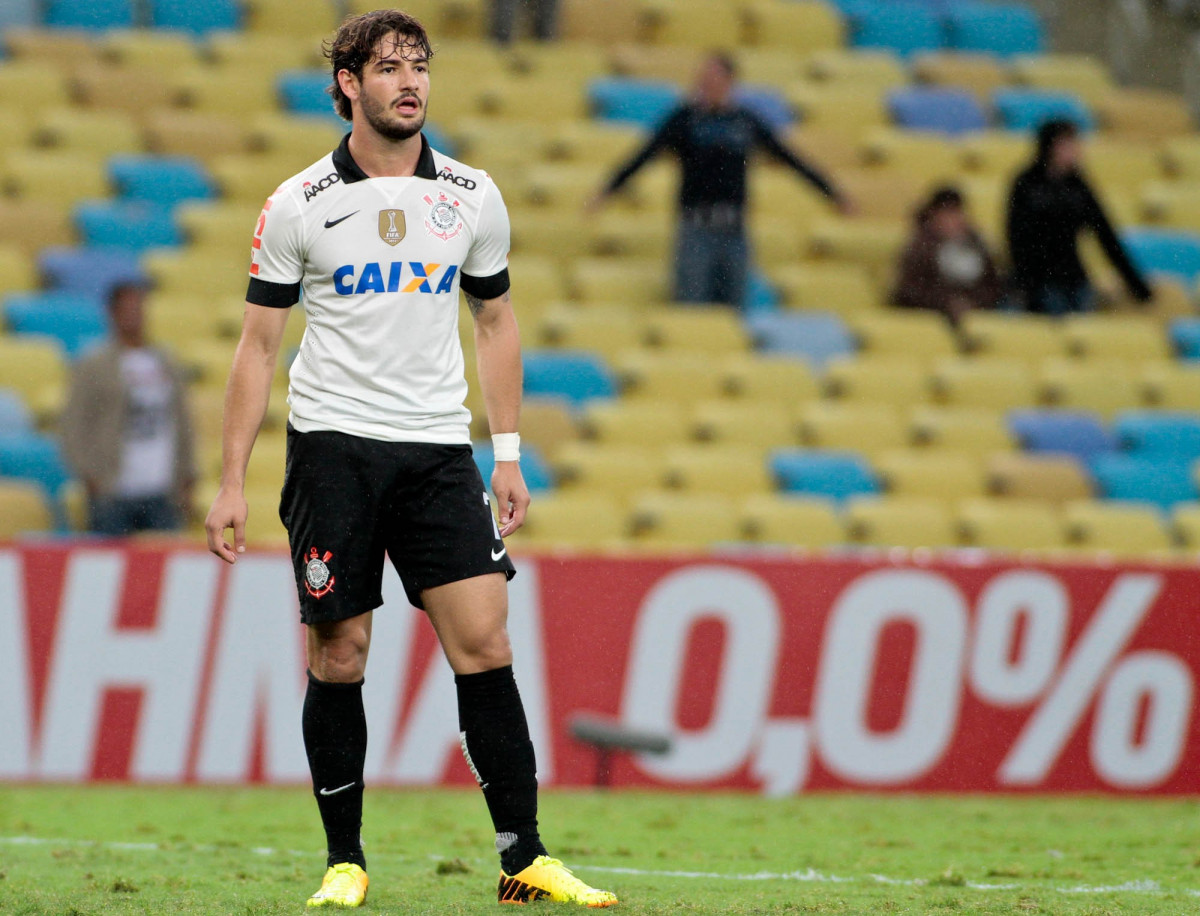 Pato relembra pênalti batido de cavadinha que culminou na eliminação do ...
