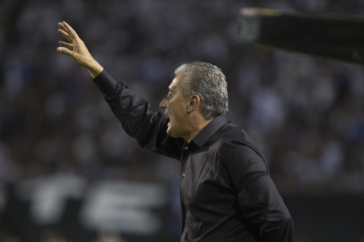 Durante a partida entre Corinthians x Internacional/RS, realizada esta noite no estádio do Pacaembu, válida pela 37ª rodada do Campeonato Brasileiro de 2013
