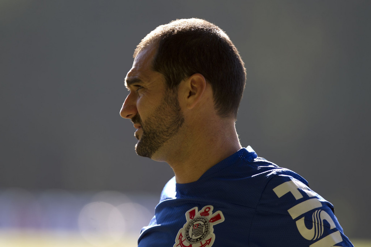 Durante o treino desta manhã no Hotel Fazenda das Amoreiras, na cidade de Extrema/MG. O time faz uma intertemporada preparando-se para o próximo jogo dia 17/07 contra o Internacional/RS, na Arena Corinthians, válido pela 10ª rodada do Campeonato Brasileiro de 2014