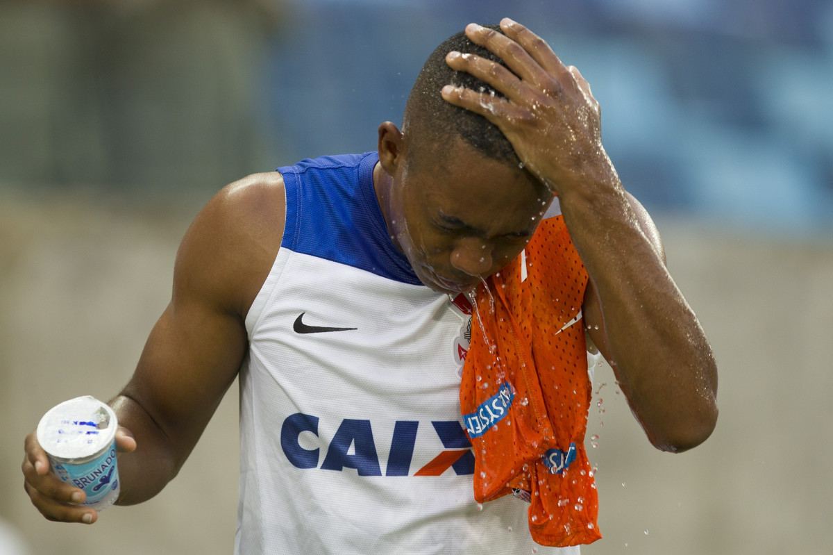 Durante o treino desta tarde na Arena Pantanal, em Cuiaba/MT. O prximo jogo da equipe ser amanh, quarta-feira, dia 22/10, contra o Vitoria/BA, pela 30 rodada do Campeonato Brasileiro de 2014