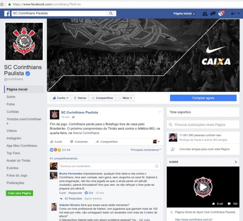 Reclame aqui