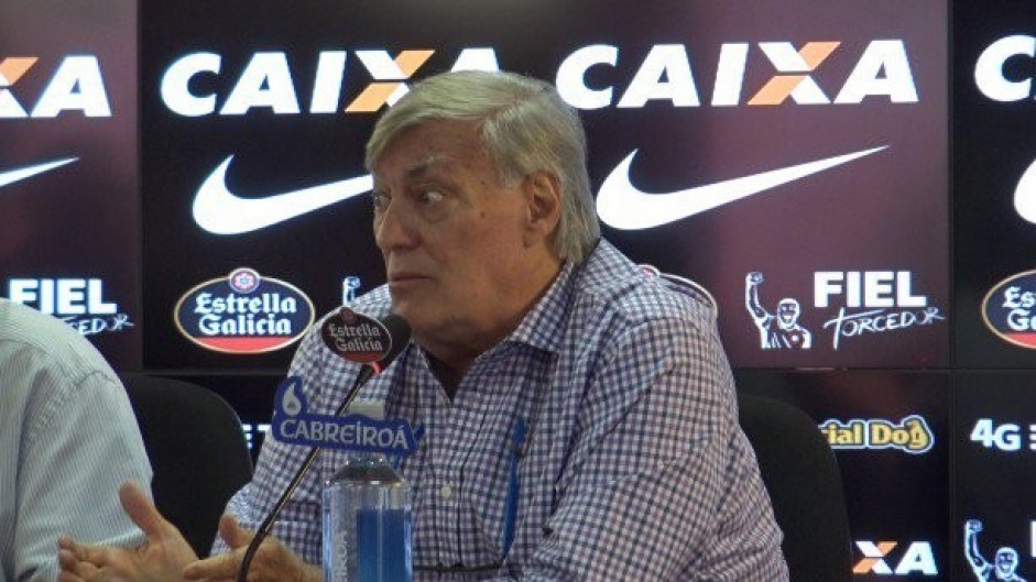 Flávio Adauto esclareceu a situação dos atrasos salariais Flávio Adauto esclareceu a situação dos atrasos salariais