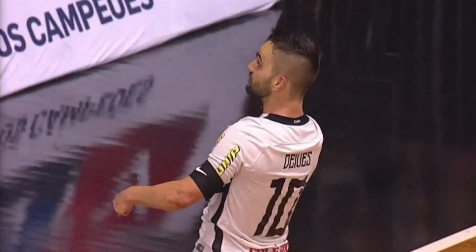 Deives pediu cautela para os jogos das finais da LNF Deives pediu cautela para os jogos das finais da LNF