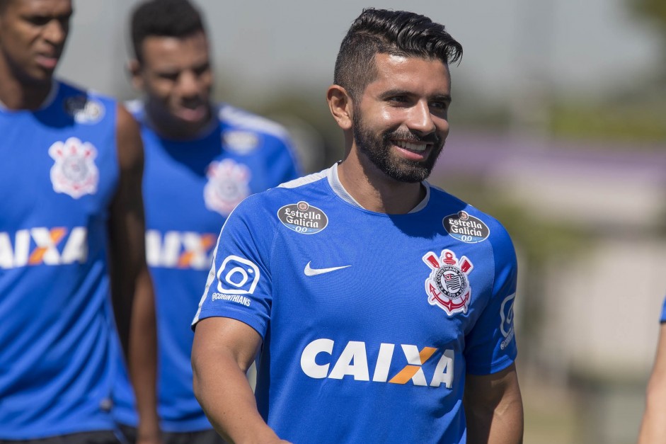 Guilherme foi o destaque da atividade coletiva pelo segundo dia consecutivo Guilherme foi o destaque da atividade coletiva pelo segundo dia consecutivo