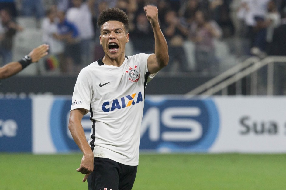 Corinthians voltar a decidir classificao na Copa do Brasil fora de Itaquera