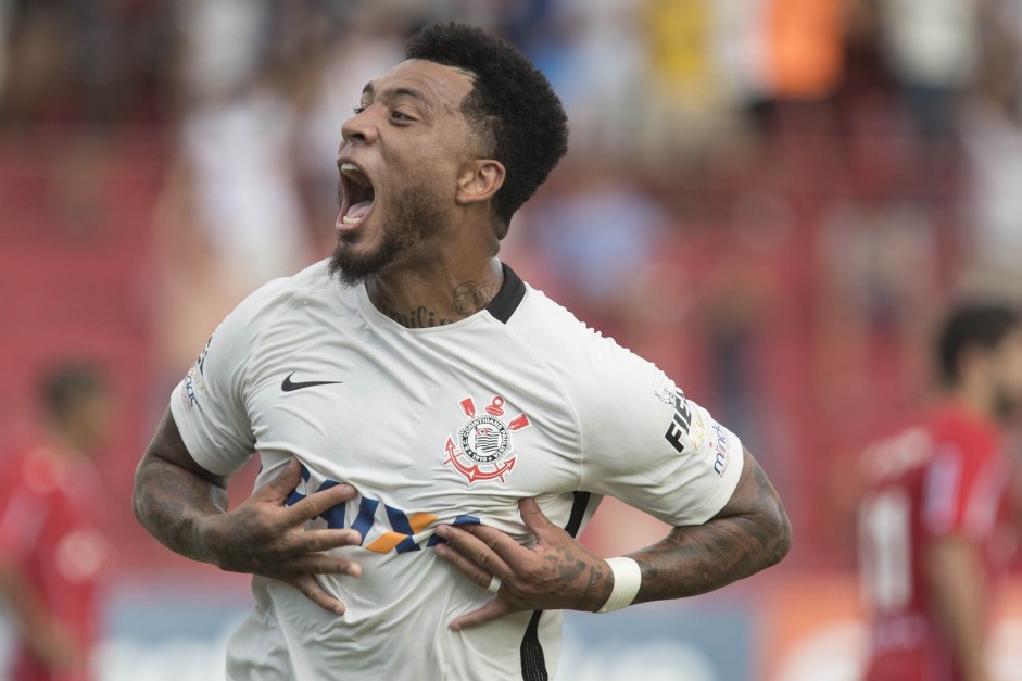 Kazim j deu a letra: Corinthians e Palmeiras duelam na prxima quarta-feira