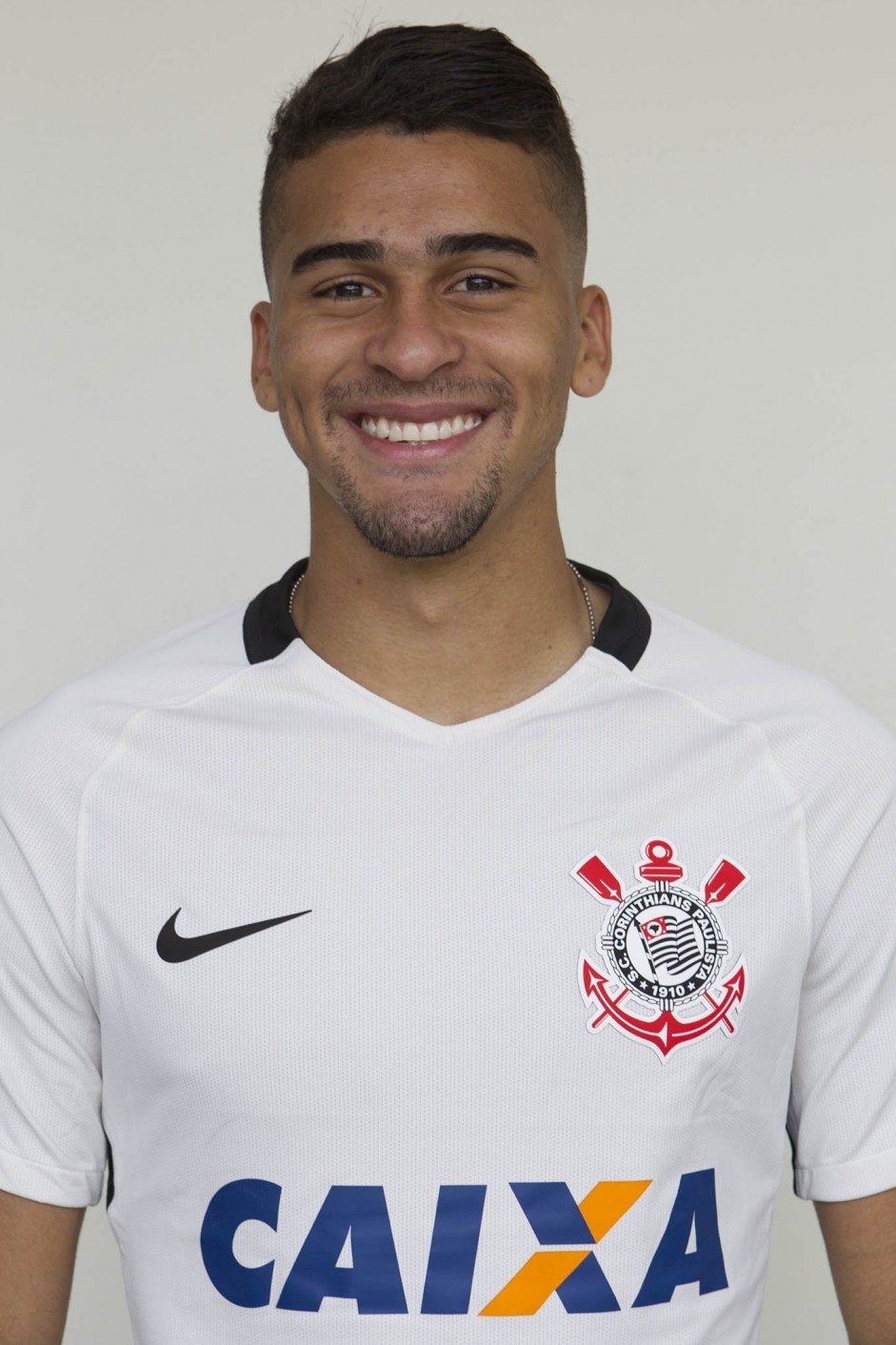 Léo Santos 3x4