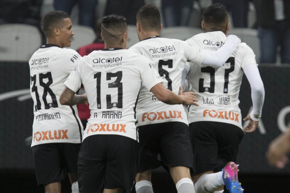 Corinthians enfrenta o Botafogo de Ribeiro Preto nas quartas do Paulista