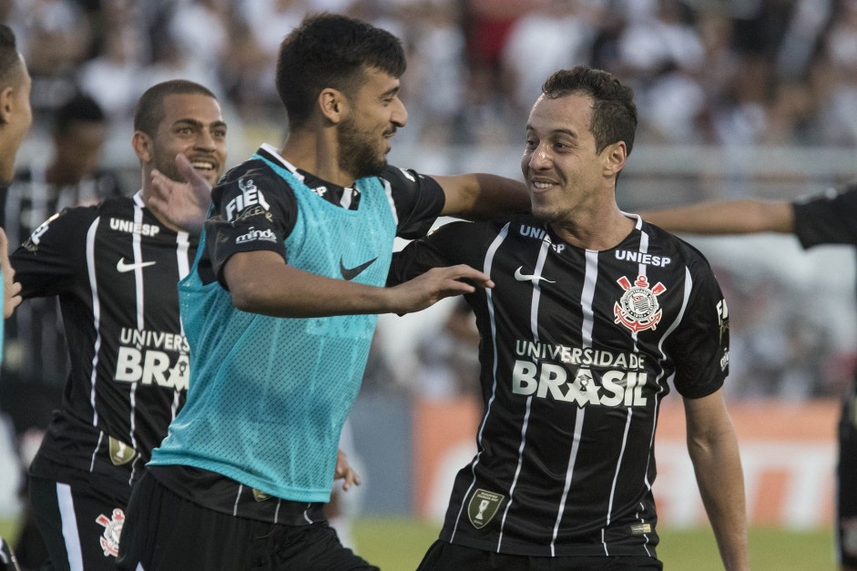 Camacho  principal candidato a substituir Rodriguinho em final