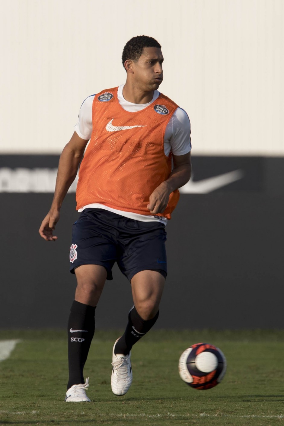 Pablo vai compor com Balbuena a dupla de zaga dessa final