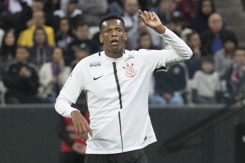 J se redimiu pelo pnalti perdido ao marcar o gol salvador contra o Botafogo