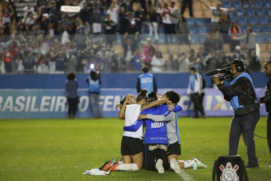 Pardal marcou o gol da vitória contra o Rio Preto