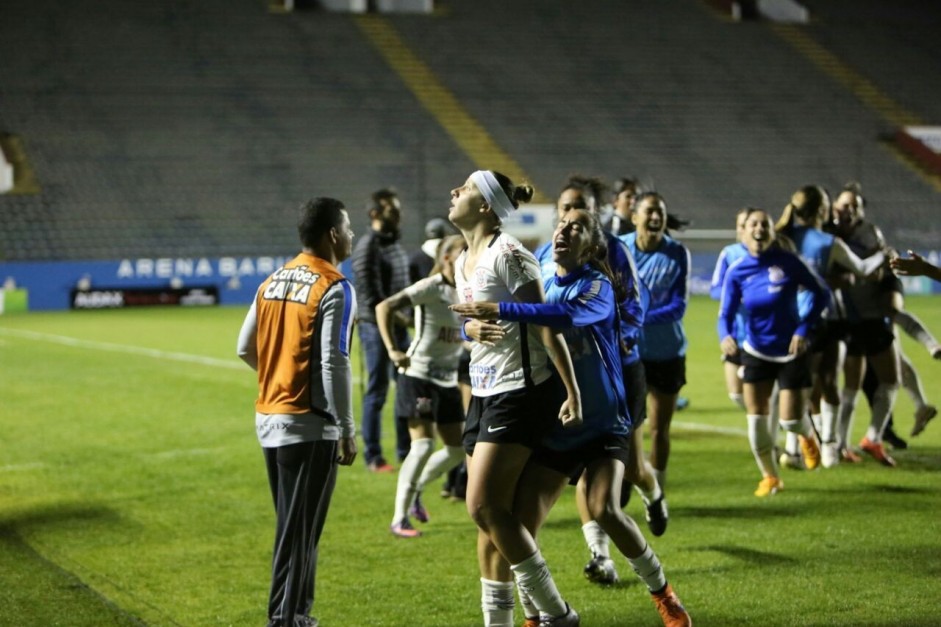 Rio Preto teve duas jogadoras expulsas