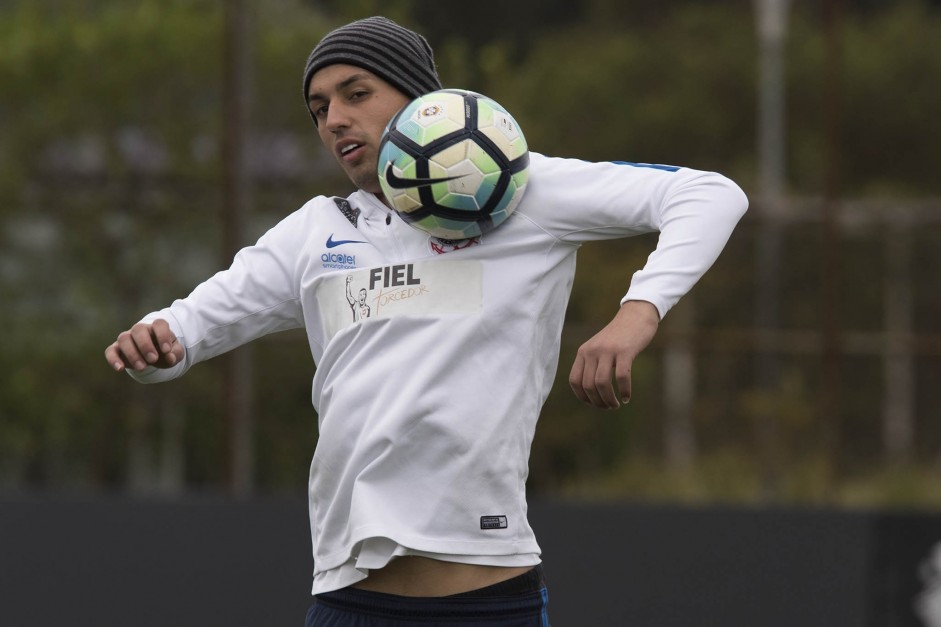 Marciel já está liberado e pode atuar normalmente