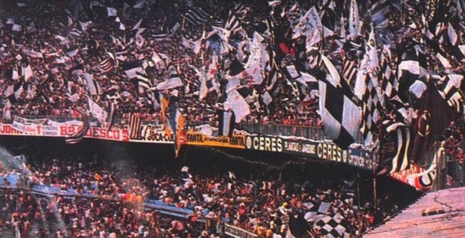 05 de dezembro de 1976: o dia em que o Corinthians fez do Maracan sua casa