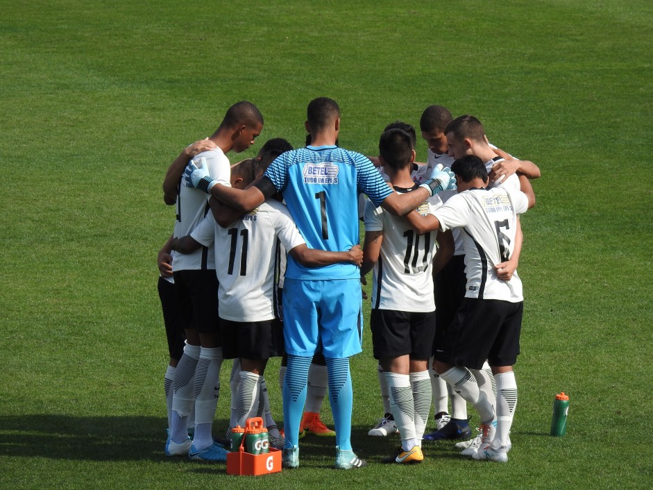 Parte do elenco Sub-20 permanecerá no Brasil Parte do elenco Sub-20 permanecerá no Brasil