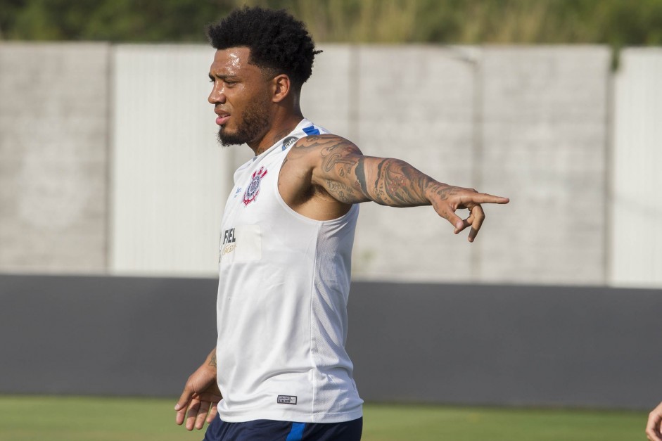 Kazim não vem agradando no Corinthians Kazim não vem agradando no Corinthians