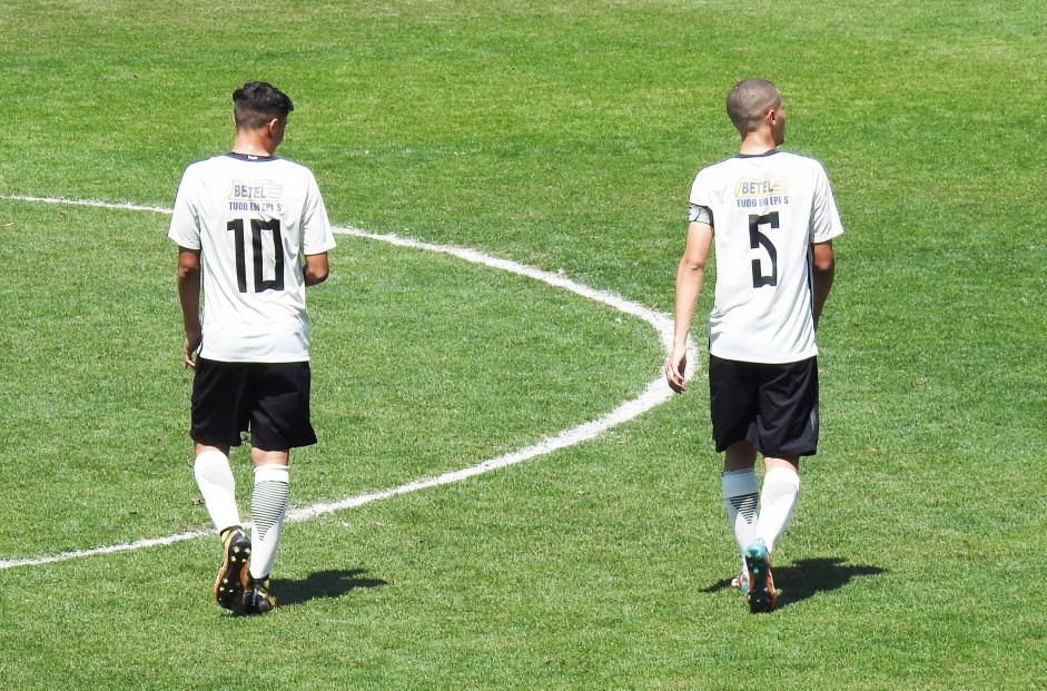 Sub-17 do Timão segue na busca pelo bicampeonato da Copa do Brasil da categoria
