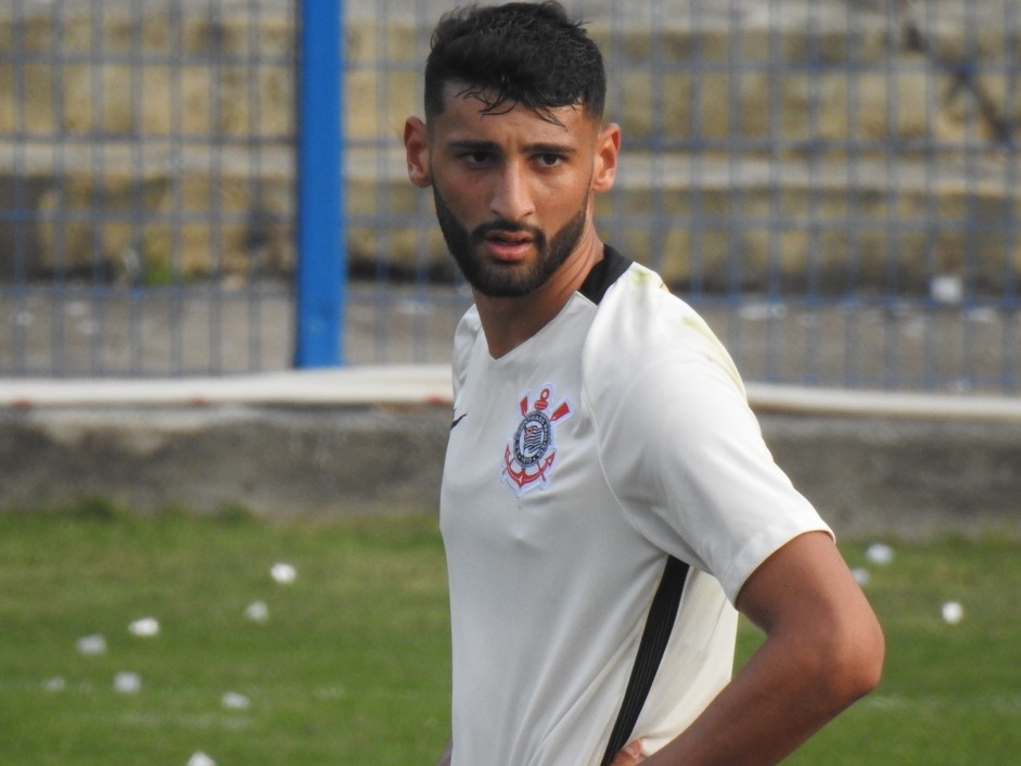 A última vitória do Sub-20 do Timão aconteceu no começo de setembro A última vitória do Sub-20 do Timão aconteceu no começo de setembro