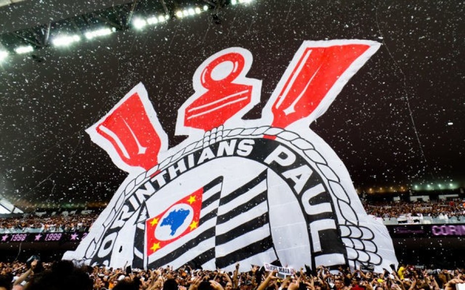 Arena Corinthians voltou a ter parcelas pagas pelo clube