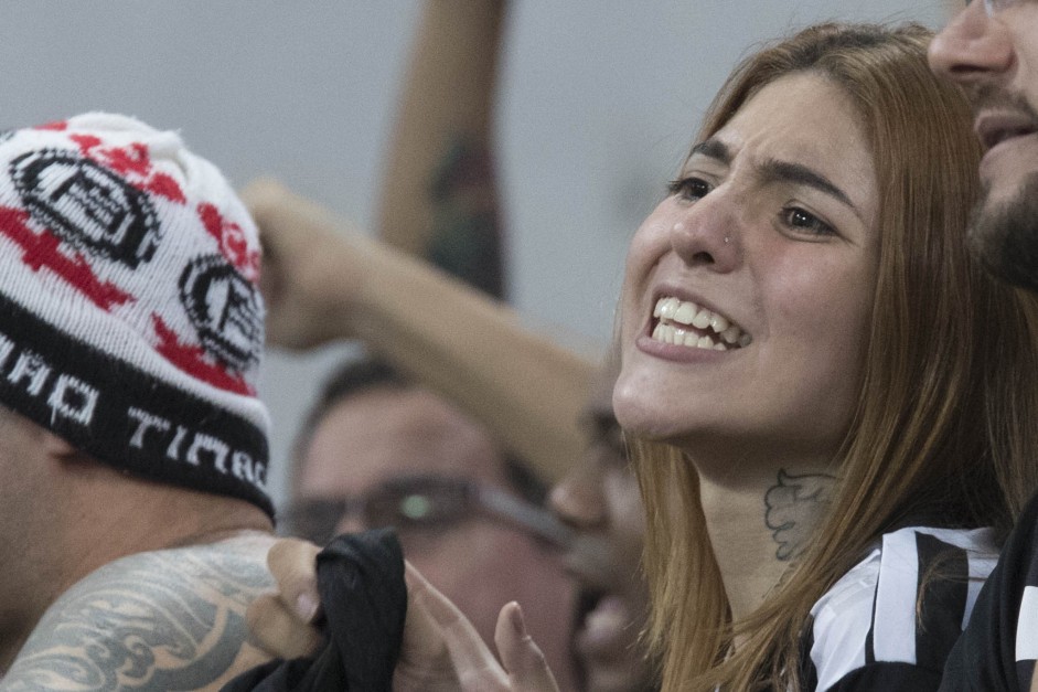 Torcida do Corinthians que se prepare: reta final do Brasileiro promete altas emoes
