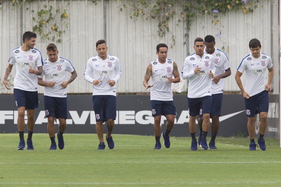 O prximo adversrio do Corinthians  o Botafogo na segunda-feira