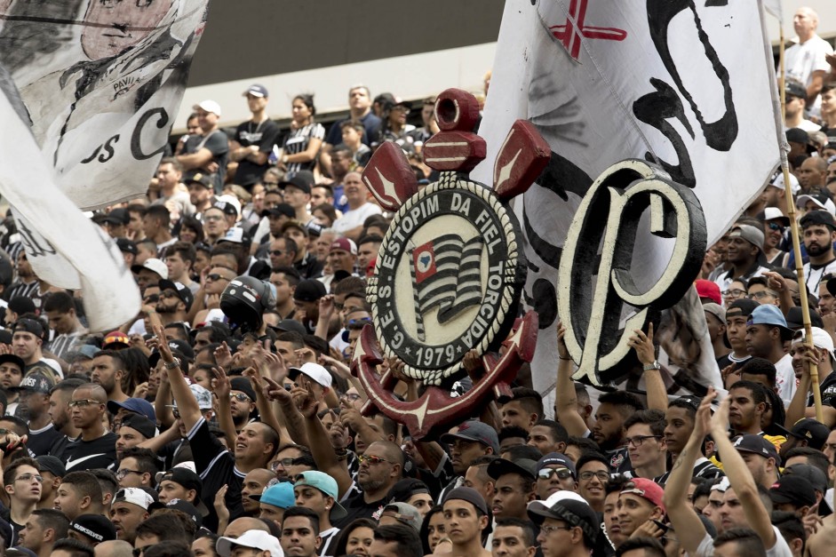 Corinthians completa 111 anos de existncia nesta quarta-feira