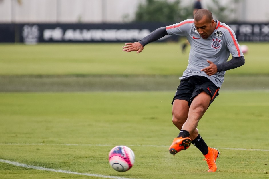 Emerson Sheik é um trunfo na manga na Libertadores da América 2018