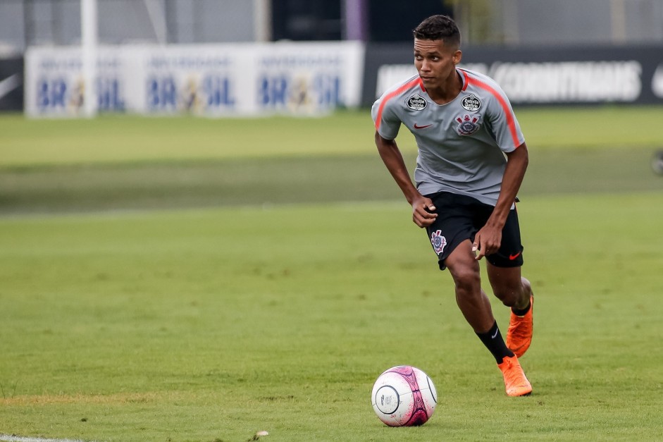 Pedrinho, pelo contrário, luta para se recuperar de uma forte anemia