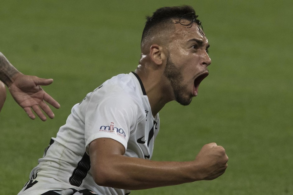 Maycon retorna ao Corinthians e pode aumentar lista de gols marcados