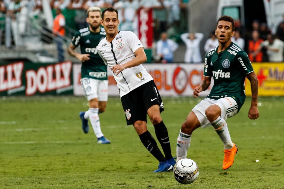 Corinthians pode deixar Itaquera com liderana do Campeonato Brasileiro
