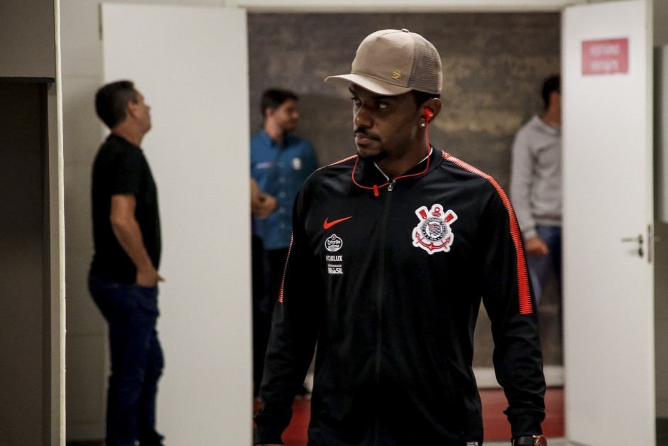 Paulo Roberto j foi anunciado como novo jogador do Fortaleza