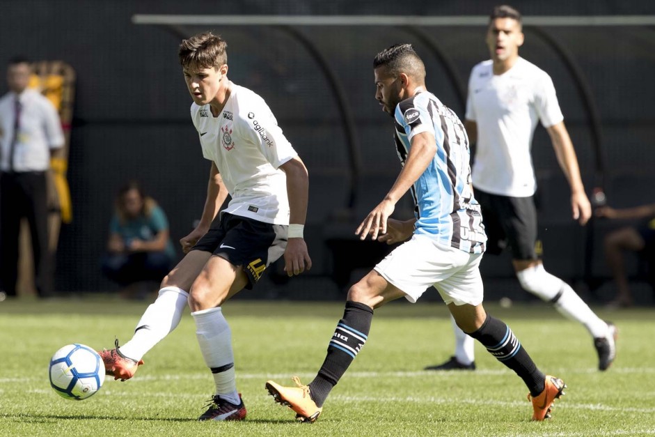 Corinthians e Grêmio se enfrentam neste sábado, na Arena em Itaquera Corinthians e Grêmio se enfrentam neste sábado, na Arena em Itaquera