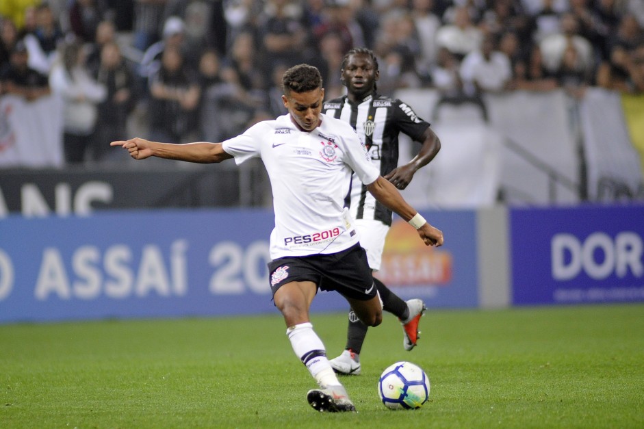 Corinthians precisa vencer para retomar stima colocao no Brasileiro