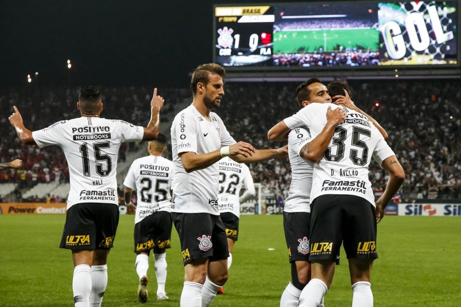 Fiel poder acompanhar transmisso de partidas do Corinthians em nova plataforma de udio