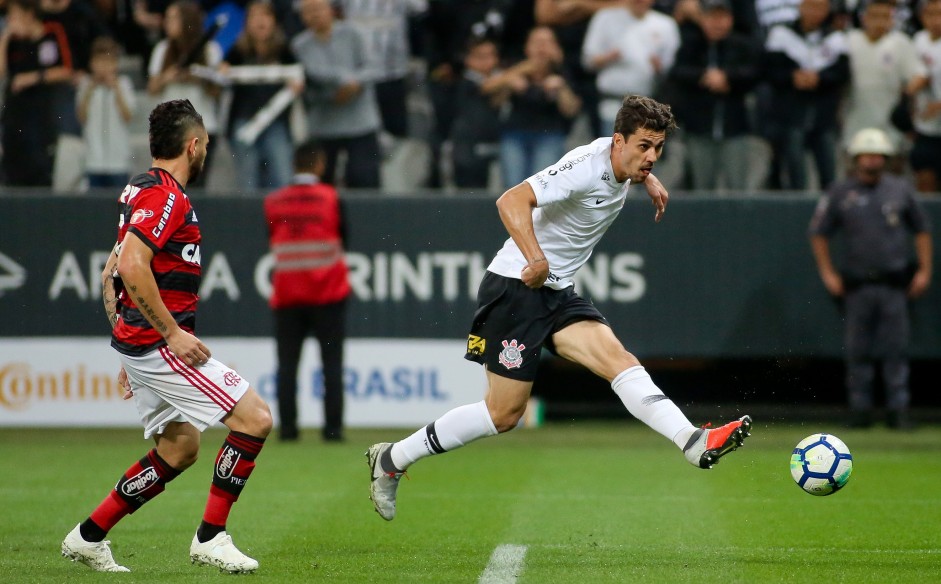 Corinthians e Flamengo reeditam semifinal da última Copa do Brasil