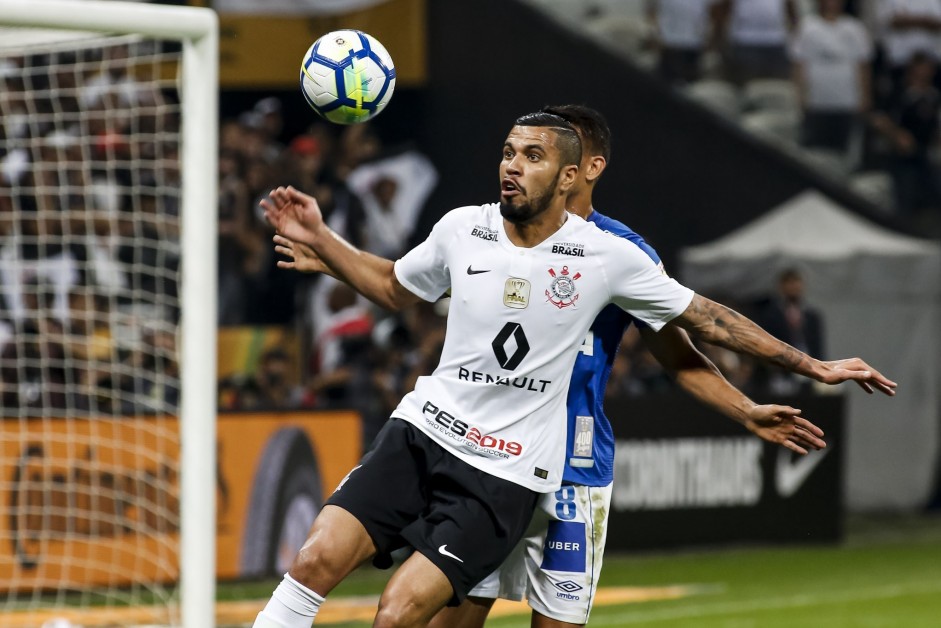 Corinthians ter nove 'finais' no Brasileiro para terminar temporada de forma digna