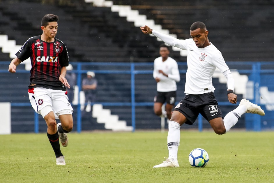 Corinthians está classificado para as quartas de final da ...